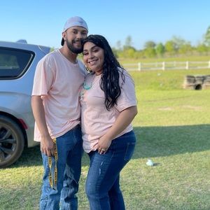 Meet your Posher, Candi